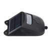 Driveway Alarm Solar Infrared Intelligent Induction IP65 Waterproof Welcome Doorbell
