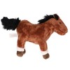 Cornelißen Pferd Pferdchen Pony Plüschpferd * ca 25 cm lang