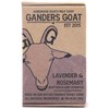 Lavender and Rosemary Goat Milk Shampoo Bar 100g