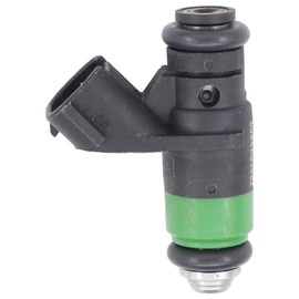 Doo Engy Injector for Polo 9N Cordoba 6L Ibiza 6L Fabia 6Y Roomster 5J 1.2 Black