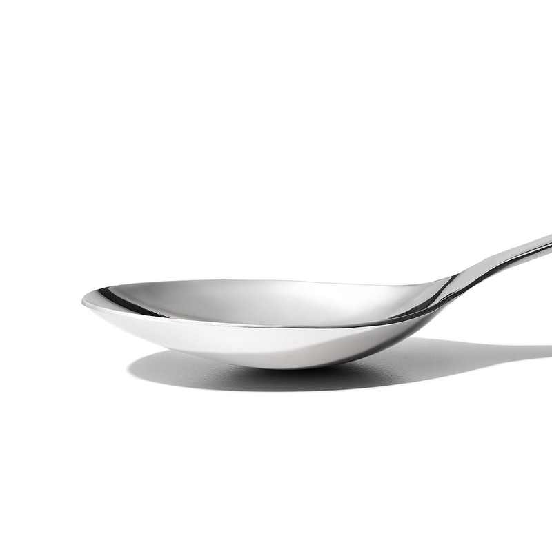 OXO Steel Serving Spoon Stainless Steel
