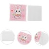 Almohadillas Desmaquillantes Reutilizables Cómodas y Limpieza Facial Eliminar Maquillaje