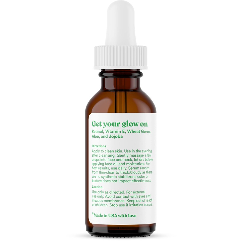 ASUTRA Serum Variety Set (3pk) | Includes 20% Vitamin C
