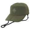 TAVARUA TM2006 Water Proof Surf Cap, Popular, Waterproof, Breathable, UV