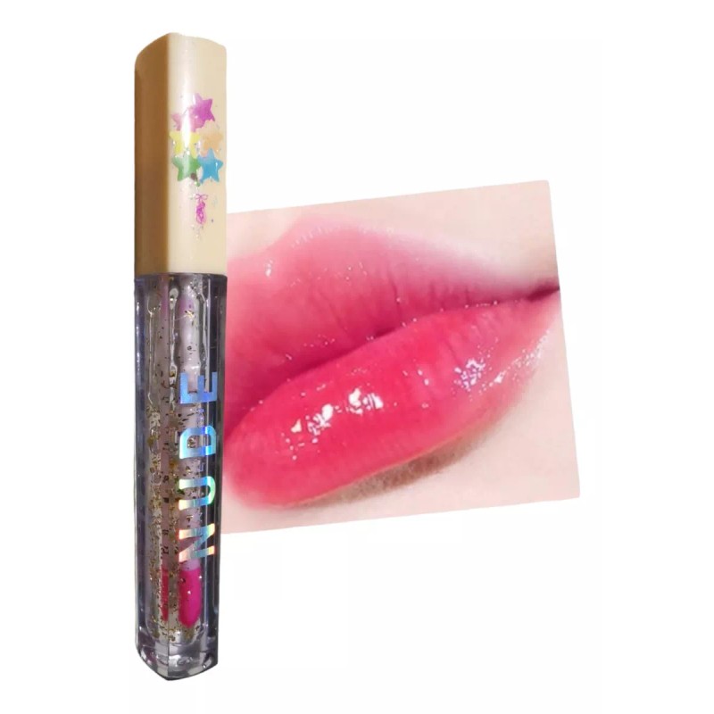 IMAN OF NOBLE MISS BETTY 1 Gloss Brillo Mágico, Lipgloss