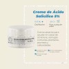 Matimati Crema Ácido Salicílico Secante Focalizada Acné Matimati 50