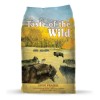 Alimento Taste of the Wild High Prairie Canine para perro
