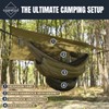 Onewind Camping Hammock Underquilt, Dupont Sorona Insulation Under Quilt, Lightweight