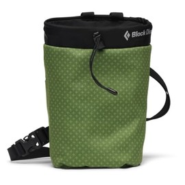 Black Diamond Gym Chalk Bag Chalk Bag