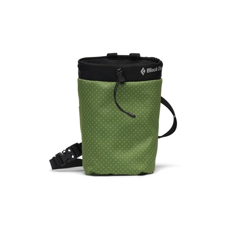 Black Diamond Gym Chalk Bag Chalk Bag