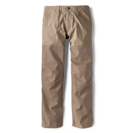 Orvis Missouri Breaks Field Pants - Set Inseam Sand