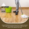 Trewax Professional Gold Label Heavy Duty Floor Stripper, 1-Gallon