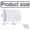 1 Pcs Plug Socket Covers UK, Socket Covers Plug Covers