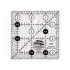 Creative Grids Quilt Ruler 3-1/2in x 3-1/2in Square – CGR3