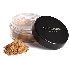 Bare Escentuals bareMinerals MEDIUM TAN Original SPF15 Foundation 8g