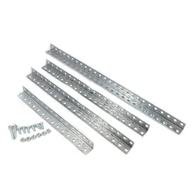 Garage Door Opener Hanging Installation Kit