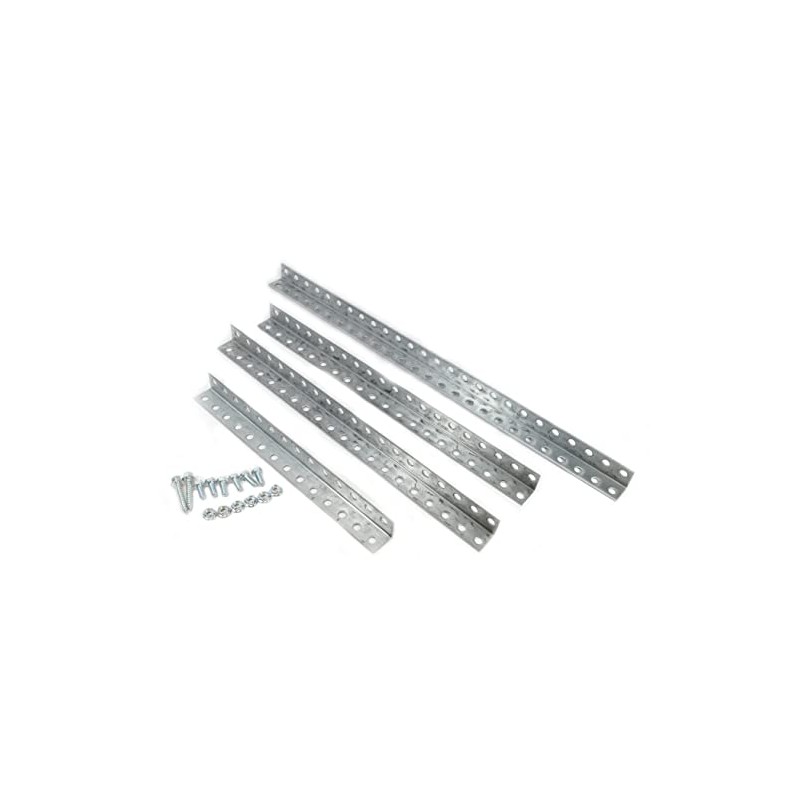 Garage Door Opener Hanging Installation Kit