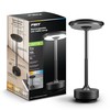 Feit Electric Table Lamp Touch Activated, 3 Color Temperatures, Dimmable,