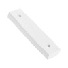 KOMBIUDA Disposable Chinrest Paper for Optometry Equipment Durable Smooth Edges