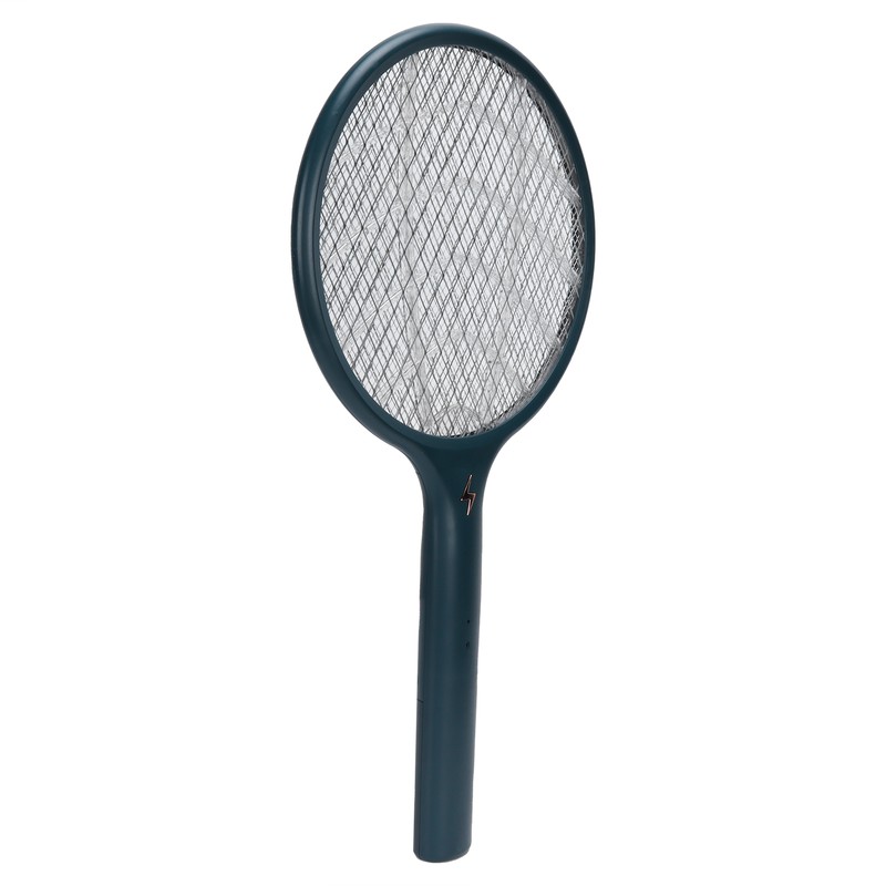 2 in 1 Mosquito Killer Lamp Electric Fly Swatter Mosquito