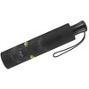 happy rain Umbrella Automatic Essentials with Cute Cat Motif, Multicolor,