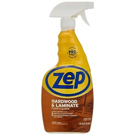 Zep Commercial CLEANER,WOOD,LAM,32OZ