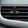 Cat Car Interior Accessories Dashboard Decorations, Set of 5 Cute