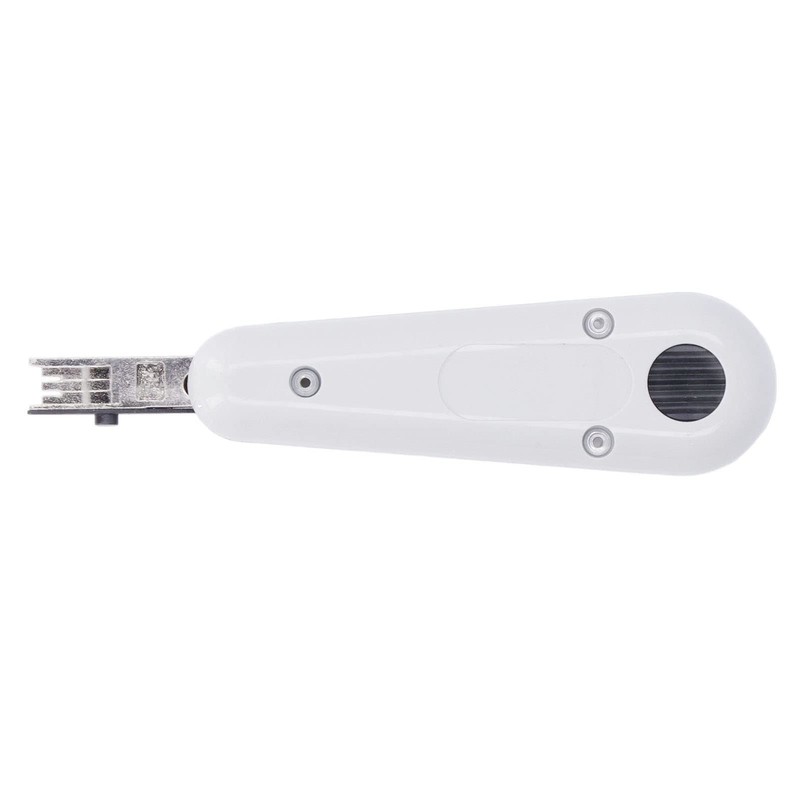 IBDN Module Cable Cutter, Insertion Tool with ABS Handle and