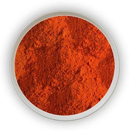 Paprika Powder 50g