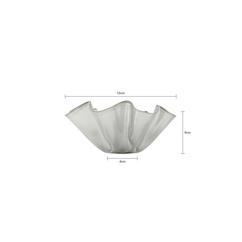 Set de 12 piezas de Moldes Para Pan Chino Grande