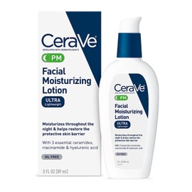 CeraVe 3 Ounce Lotion 3 Oz