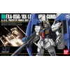 HGUC 1/144 FXA-05D+RX-178 Super Gundam (Mobile Suit Z Gundam)