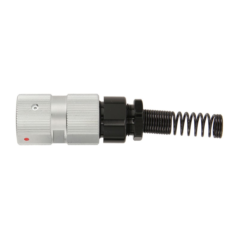 6 Pin Female Connector Plug DIY Stable Connection 6pin Quick