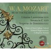Mozart: Vesperae De Dominica