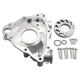 VIPCAR 03046 Oil Pump with Repair Kit for Toyota '1GR-FE' [4.0L V6] Dual VVT-i Engine, 2010-2014 Tundra 4.0L, 2010-2022 4Runner 4.0L, 2009-2014 FJ Cruiser 4.0L, M529K