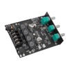 TPA3116D2 HIFI Bluetooth Power Amplifier Board 50W and 50W Dual