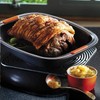 Le Creuset Toughened Non -Stick Bakeware Rectangular Roaster - 33