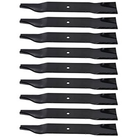 9PK Oregon 92-138 High Lift Blades for 60" Country Clipper H-2885, H-2886, H2649
