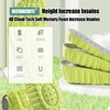 Height Increase Insoles - 4D Cloud Tech Increase Insoles for