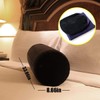 Long-Perfect Inflatable Pillow Travel Pillow Body Posture Support Pillow Multi-Functional