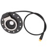 Pedal Assist Sensor, High Sensitivity Electric Bike Power Pedal Assist