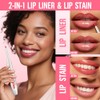 iMethod Tinte Delineador de Labios - Tinte de Labios, 2