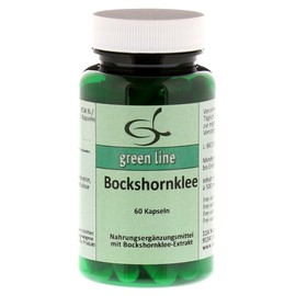 Fenugreek Capsules
