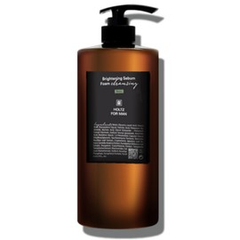Holtz for Men Men's Foam Cleansing, 1 piece, 1L / 홀츠포맨 남성용 폼클렌징, 1개, 1L