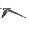 Sonnenschein by Hans Kniebes Solingen Men's Beard Hair Scissors -