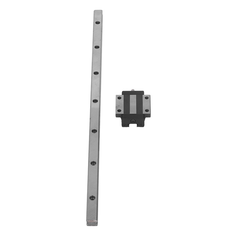 Linear Sliding Guide Kit Rust Corrosion Resistant Bearing Steel Linear