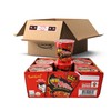 Samyang 2X Buldak Spicy Hot Chicken Stir Fried Cup Noodles