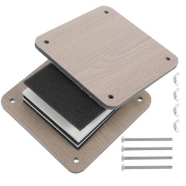 EXCEART Kit De Prensa De Flores 1 Juego De Kit De Prensa De Flores Muestra Grande Juego De Prensado De Flores Prensa De Plantas De Hojas Para Bricolaje Kit De Prensado De Flores