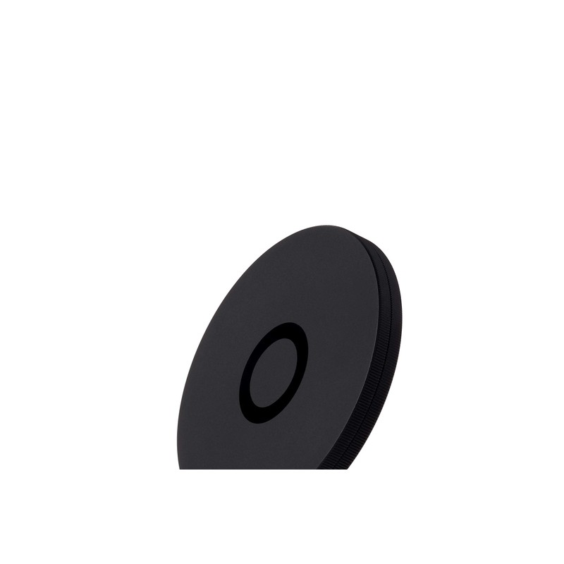 Urth 55mm Metal Lens Filter Caps — Durable Protective Cover