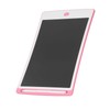 LCD Writing Tablet Erasable Adjustable Brightness Eye Friendly Electronic Drawing